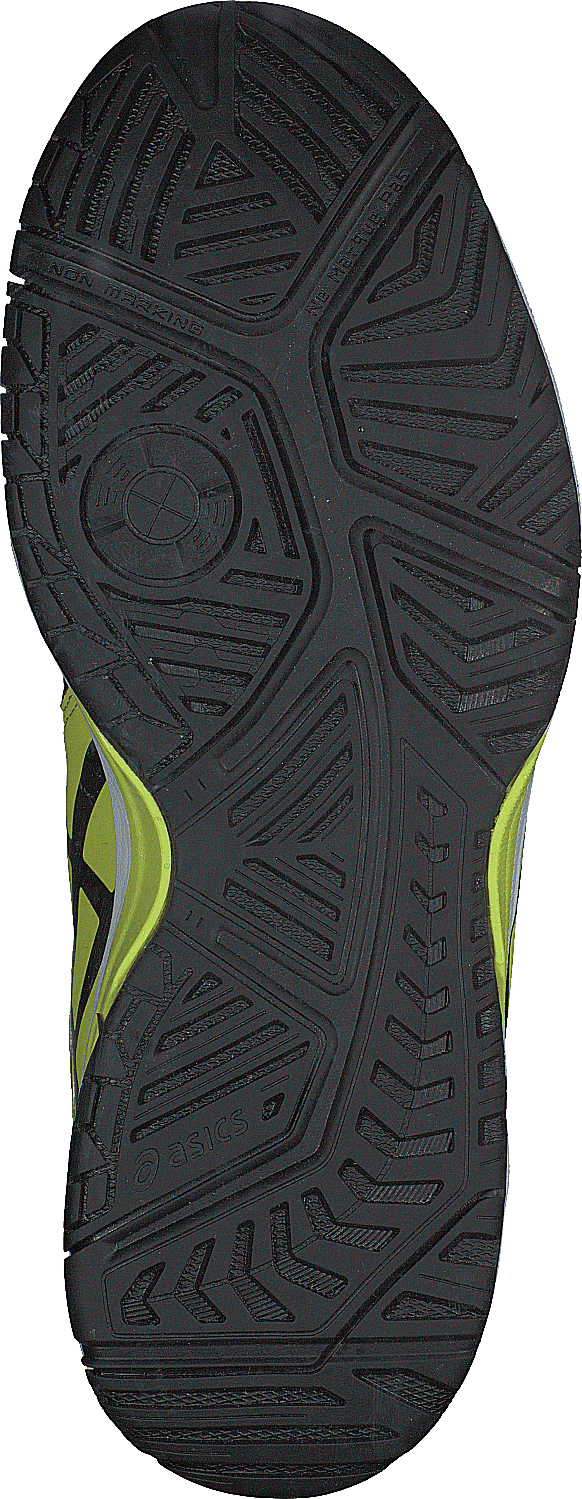 Gel-resolution 7 Gs Black/sour Yuzu