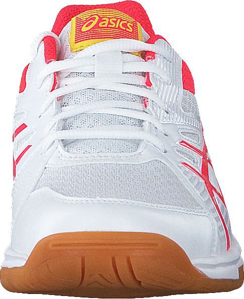 Upcourt 3 Gs White/pink Laser