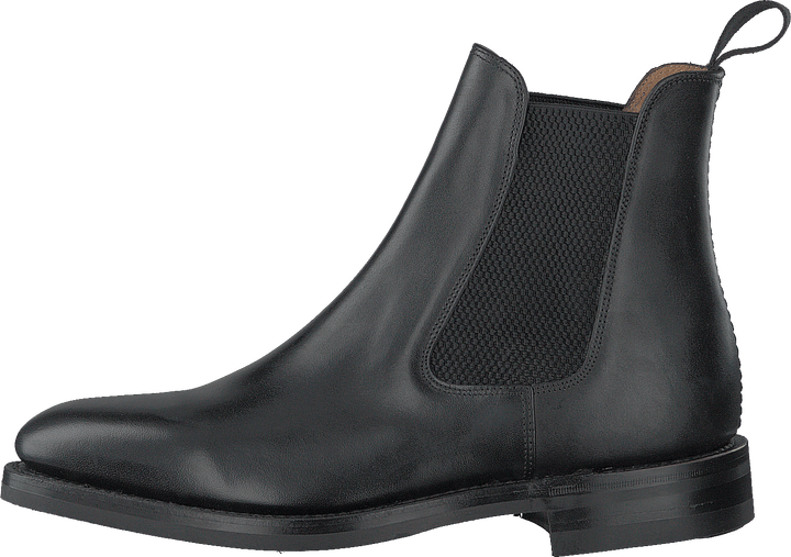 Blenheim svart vaxartad