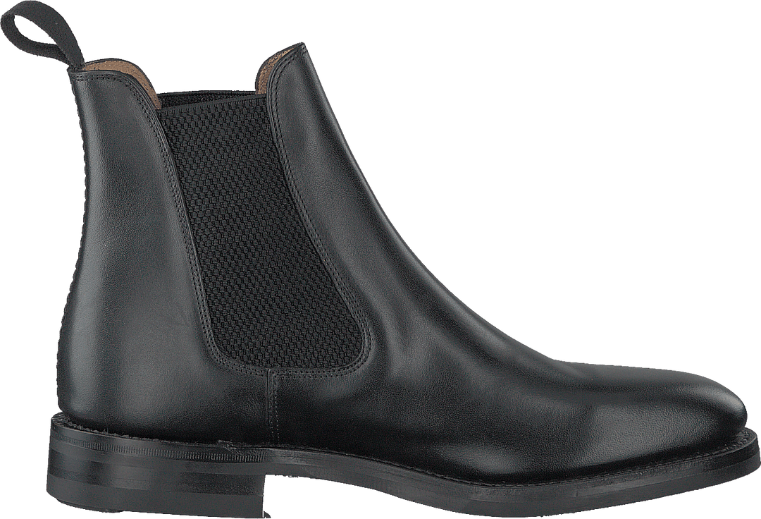 Blenheim svart vaxartad