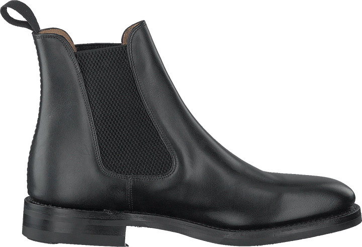 Blenheim svart vaxartad