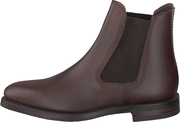 Blenheim Brun Vaxartad