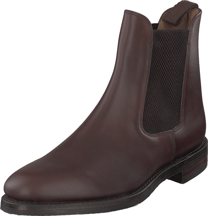 Blenheim Brun Vaxartad