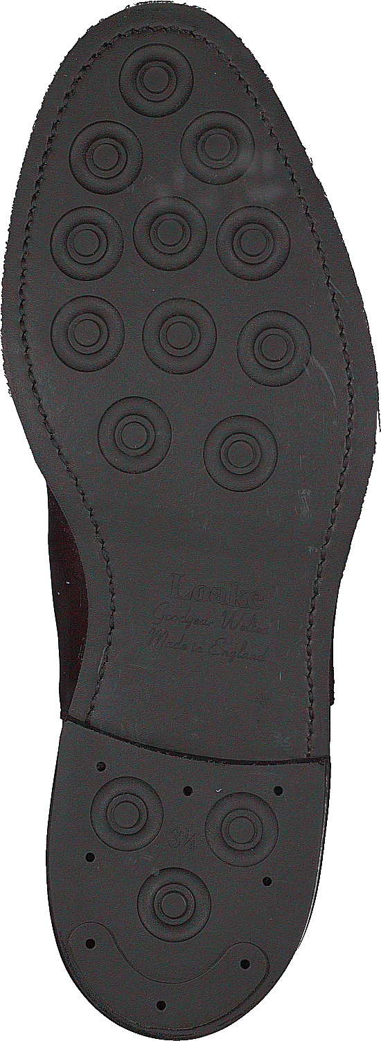 Blenheim Brun Vaxartad