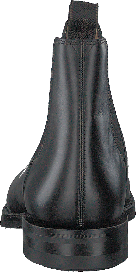 Chatsworth Nero