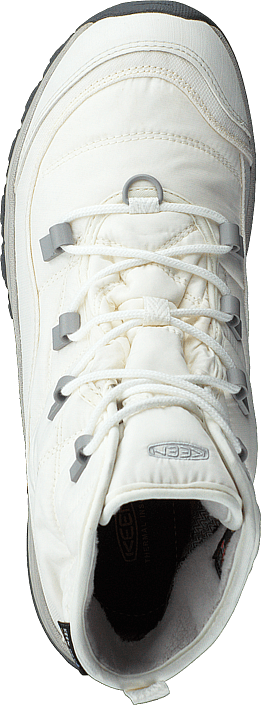 Terradora Ankle Wp Star White/star White