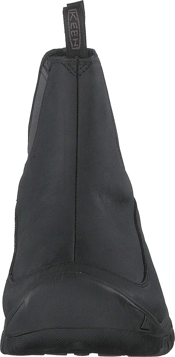 Anchorage Boot Iii Wp Black/raven