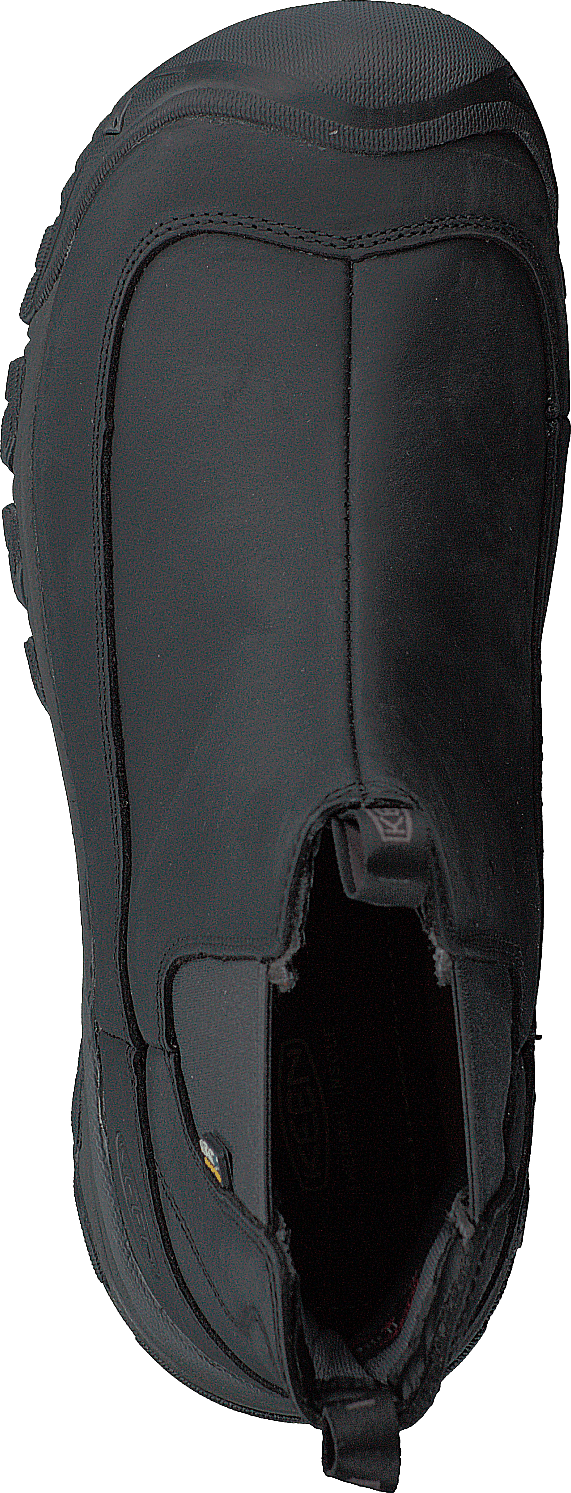 Anchorage Boot Iii Wp Black/raven