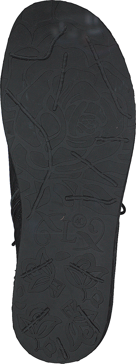 Odessa Black