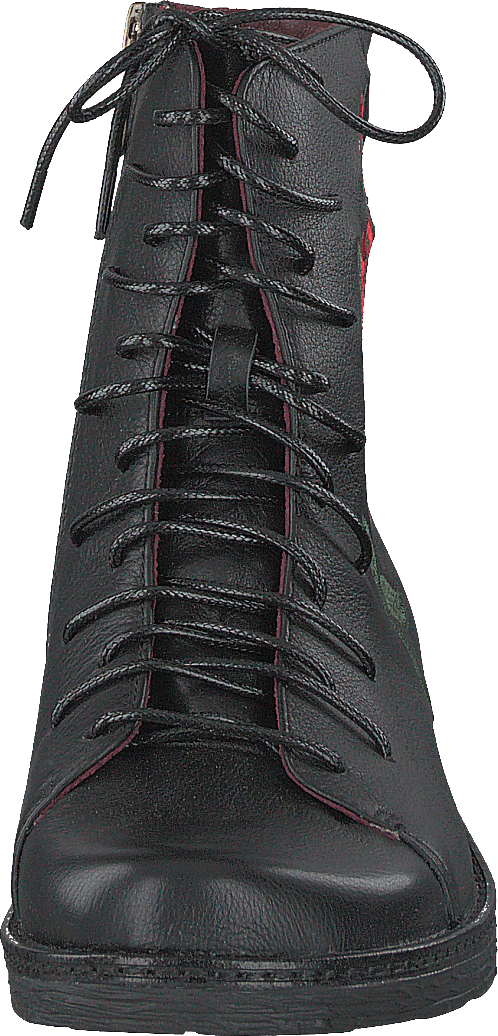 Odessa Black