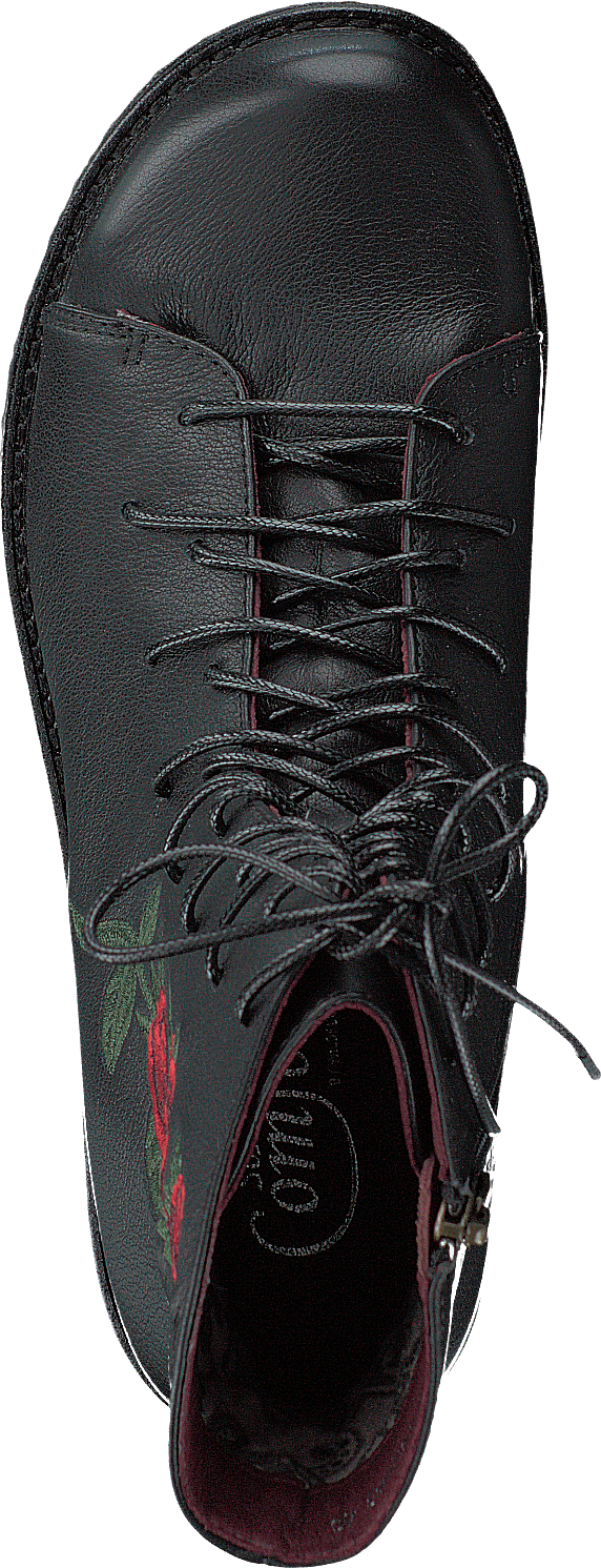 Odessa Black