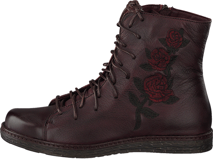Odessa Red