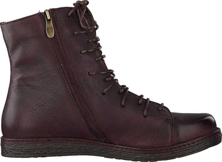 Odessa Red