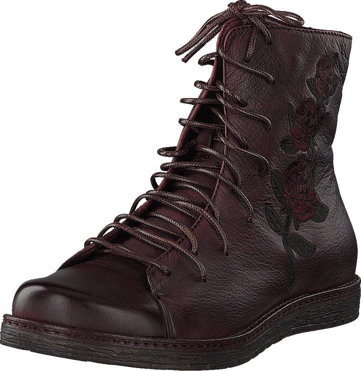 Odessa Red