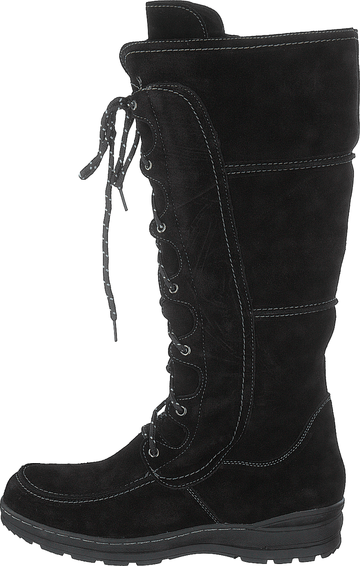 Moria Black