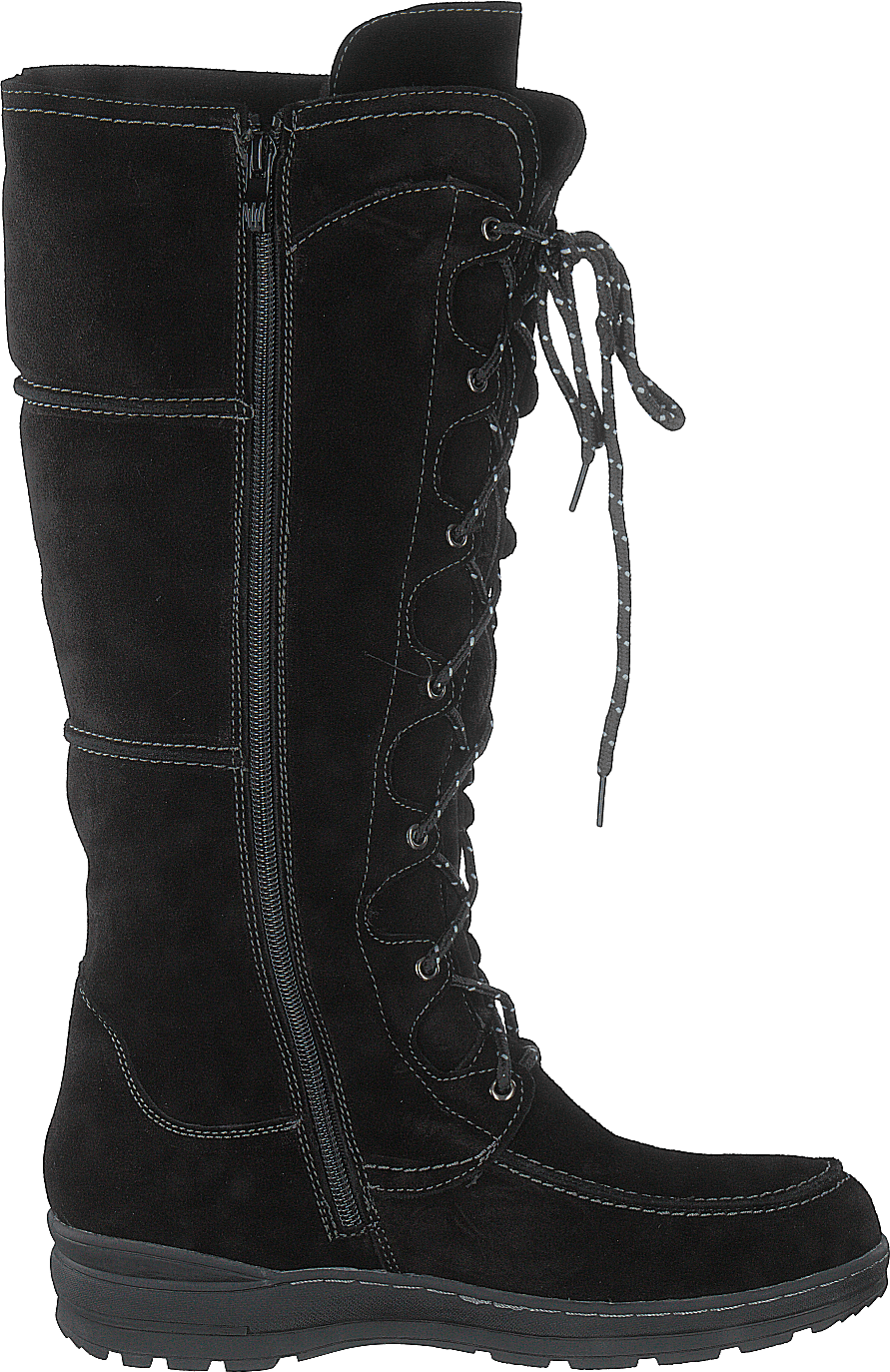 Moria Black