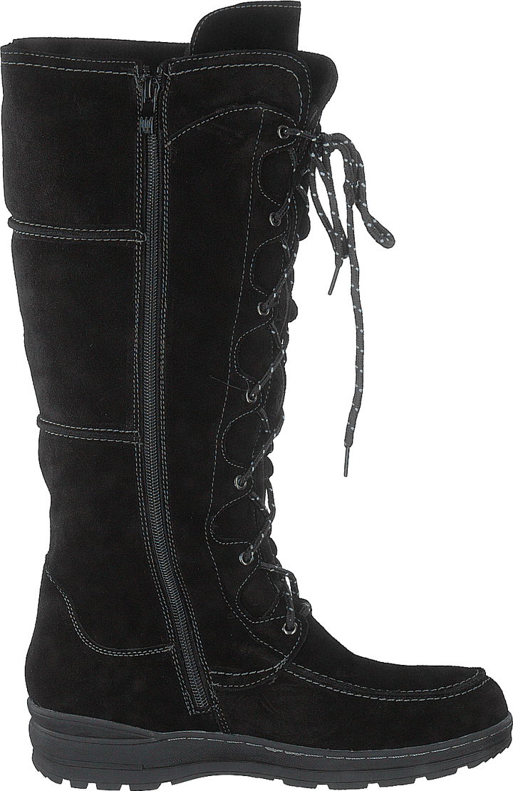 Moria Black