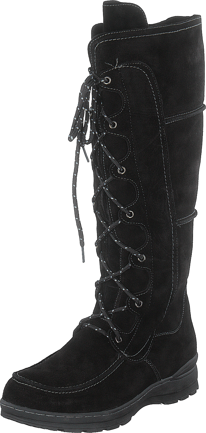 Moria Black