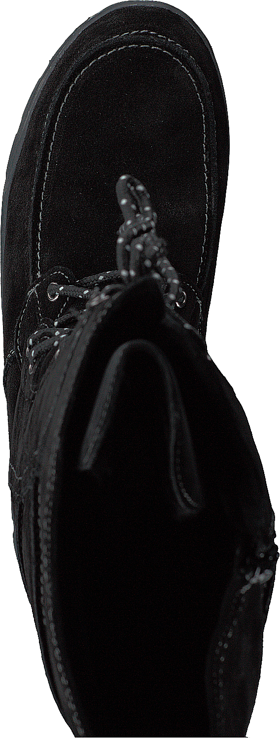 Moria Black