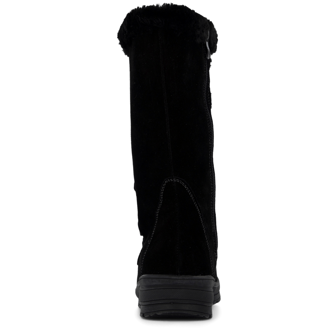 Overton Black