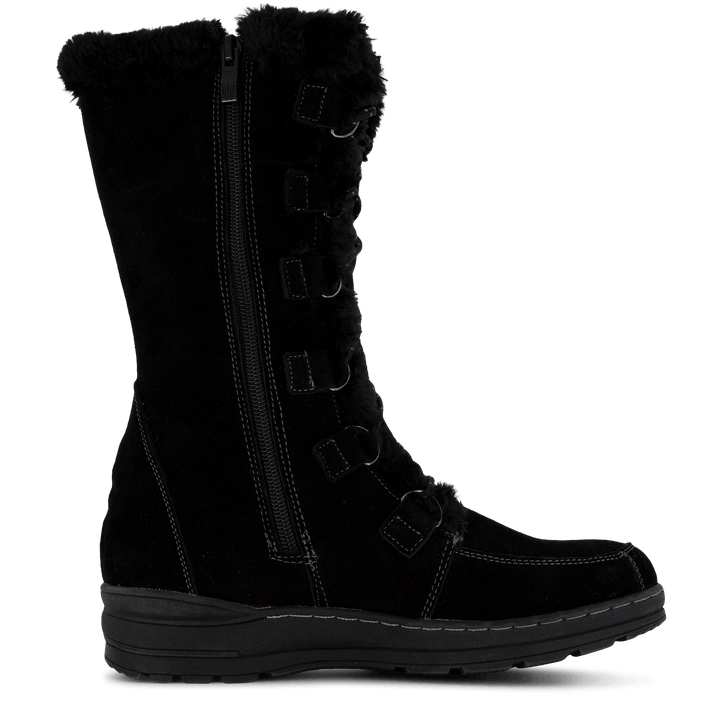 Overton Black