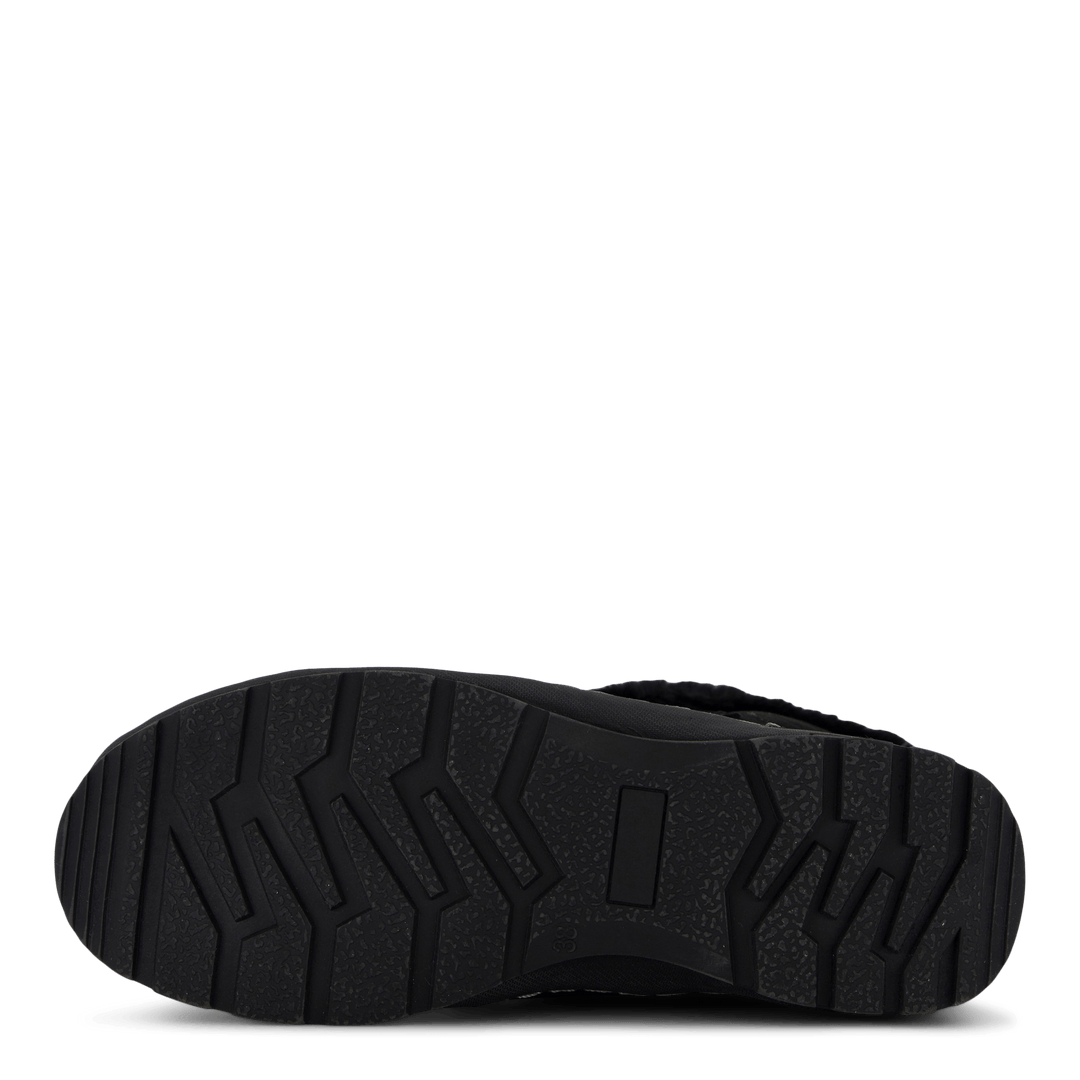 Overton Black