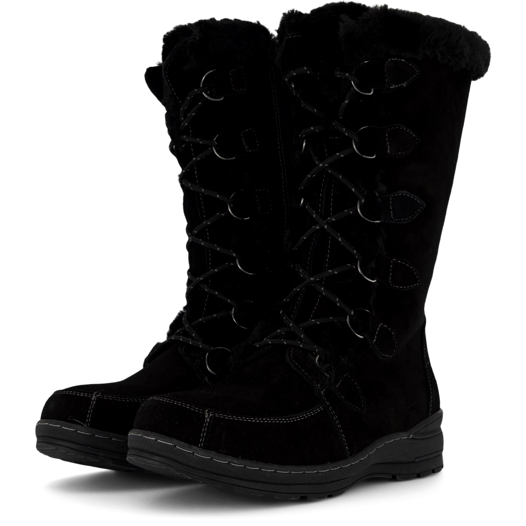 Overton Black