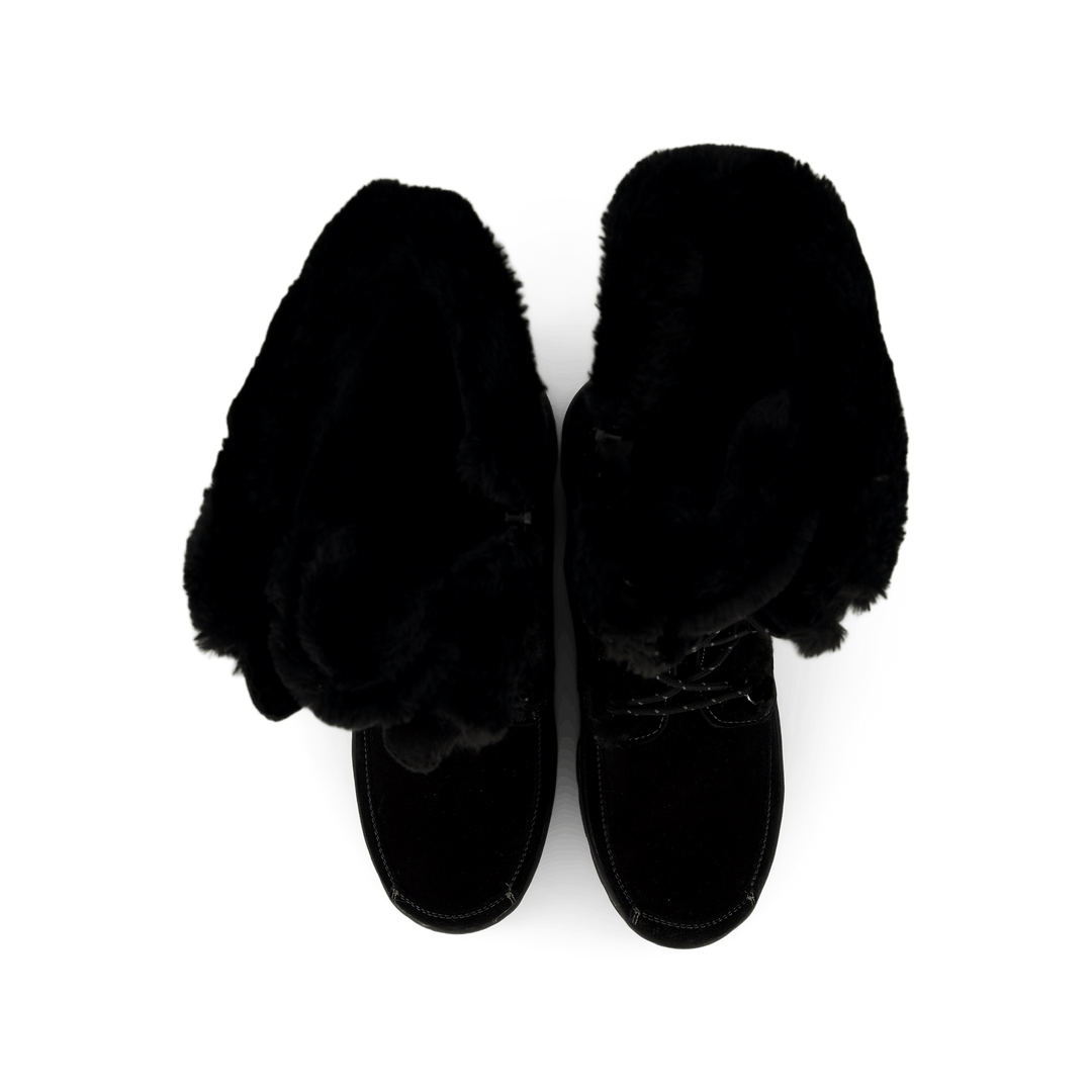 Overton Black