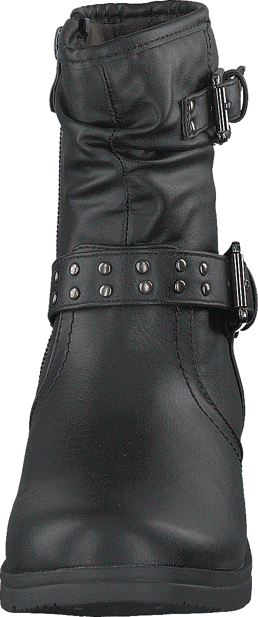 New Jersey Black