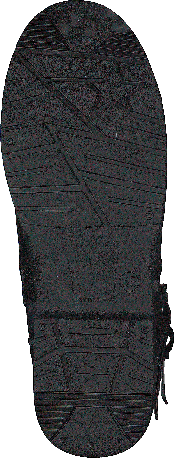 New Jersey Black