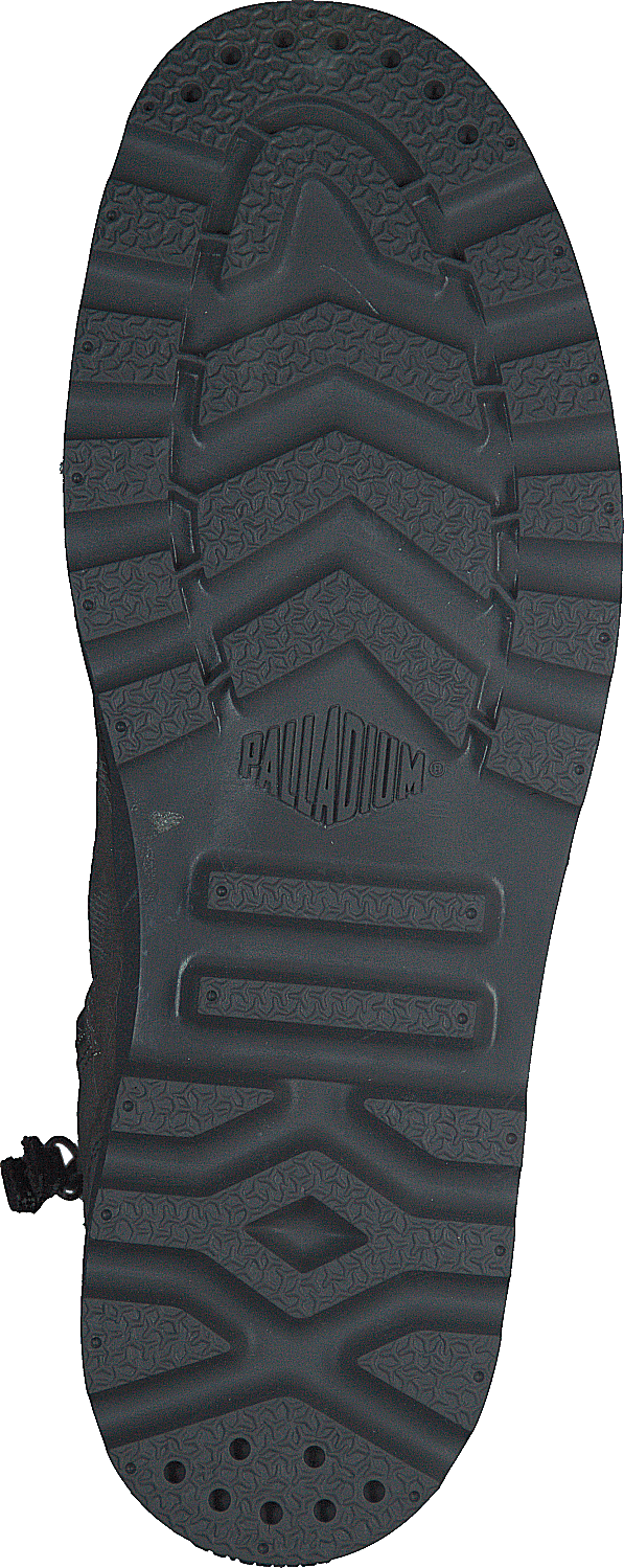 Pampa Hi Wool Zip Cloudburst