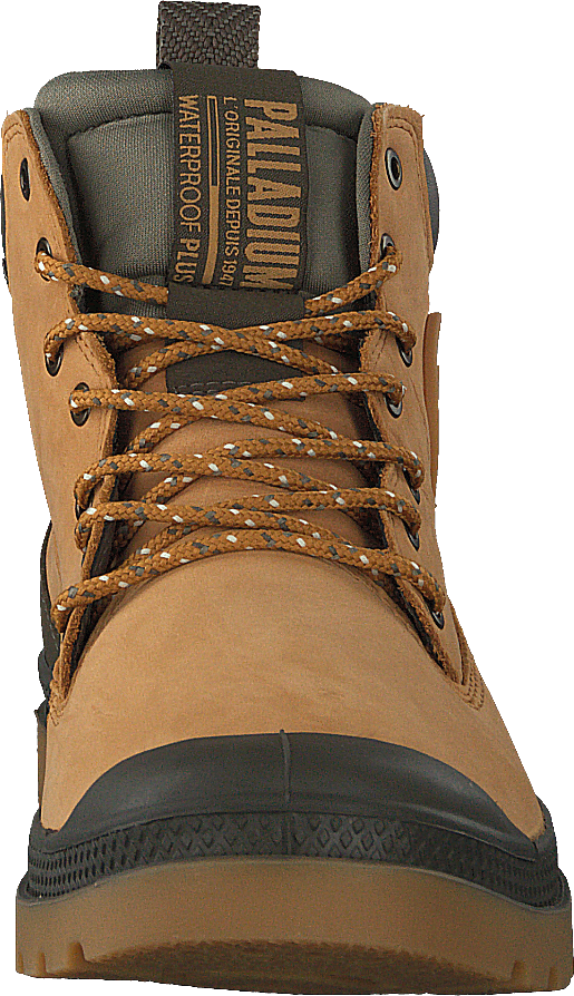 Pampa Sc Outsider Wp+ Amber Gold
