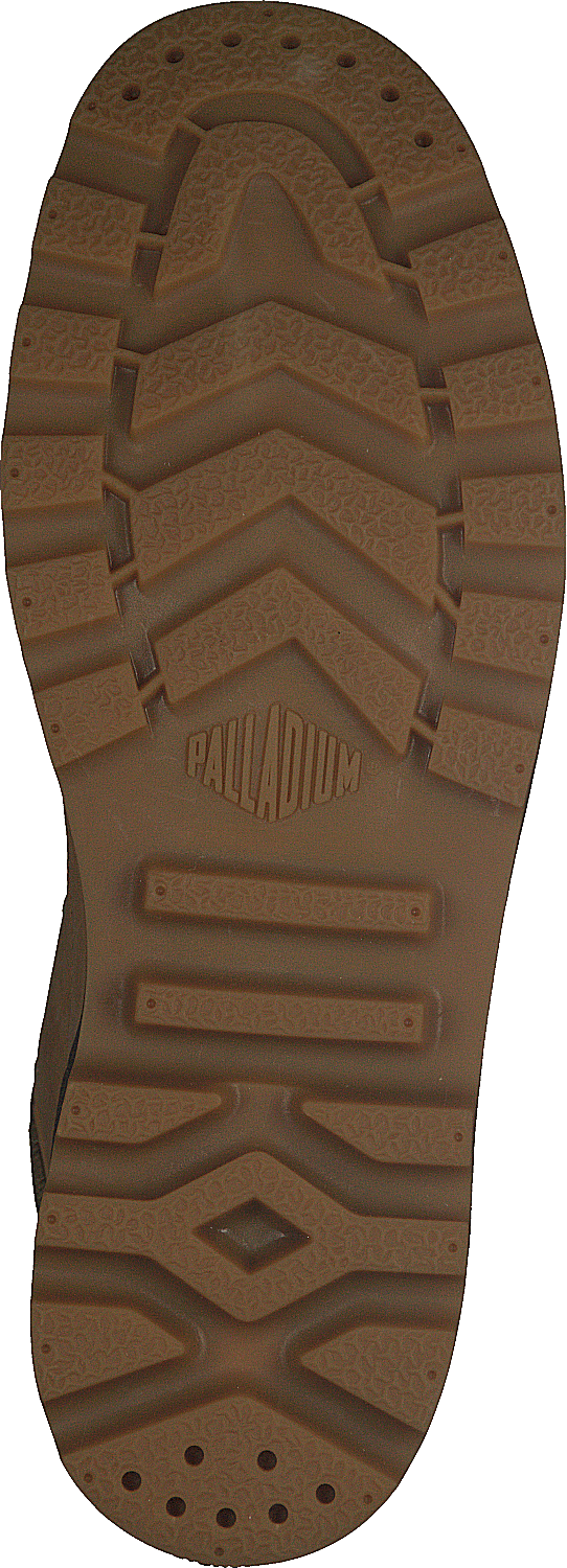 Pampa Sc Outsider Wp+ Amber Gold