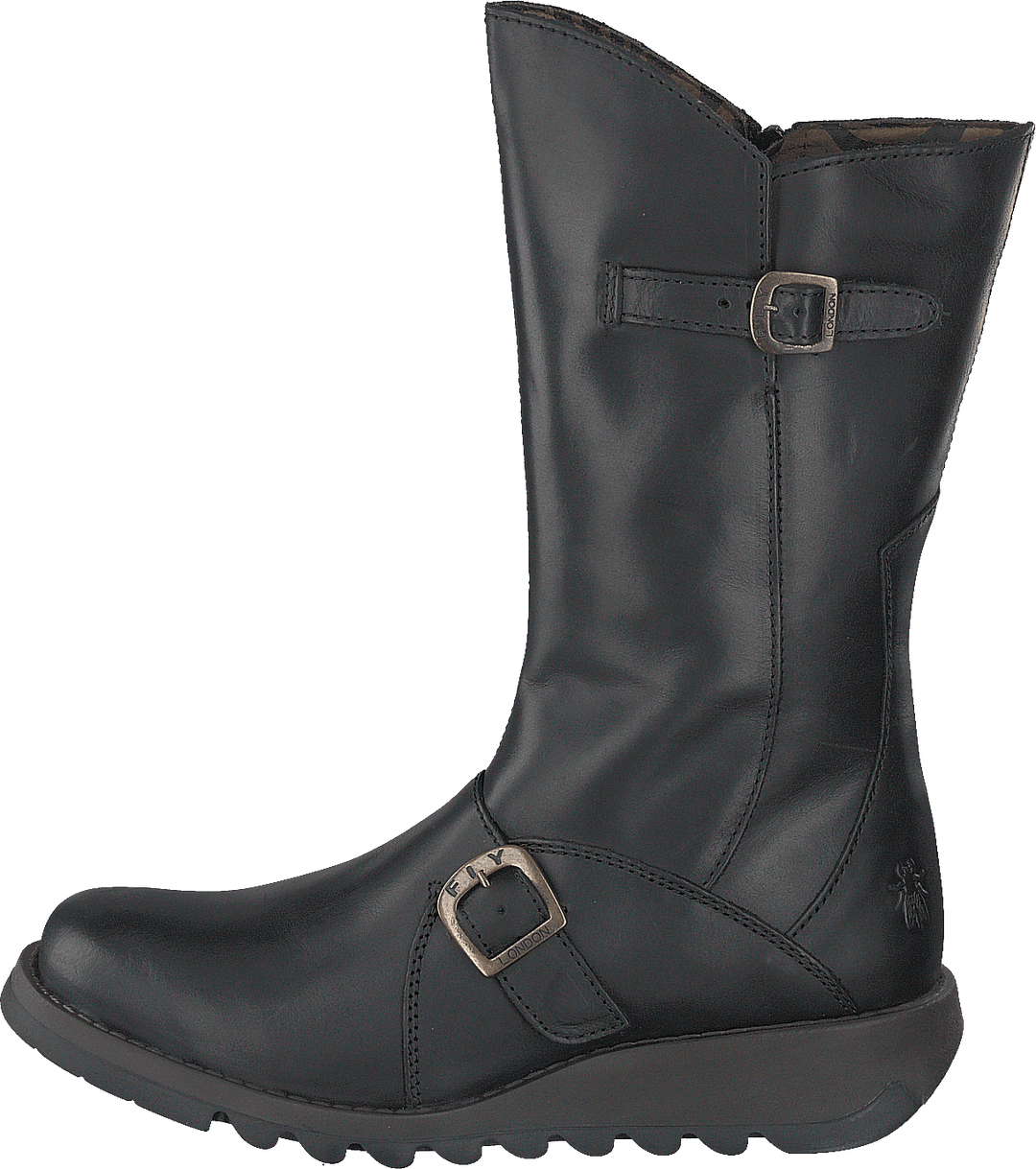 Mes 2 Black