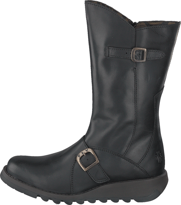 Mes 2 Black