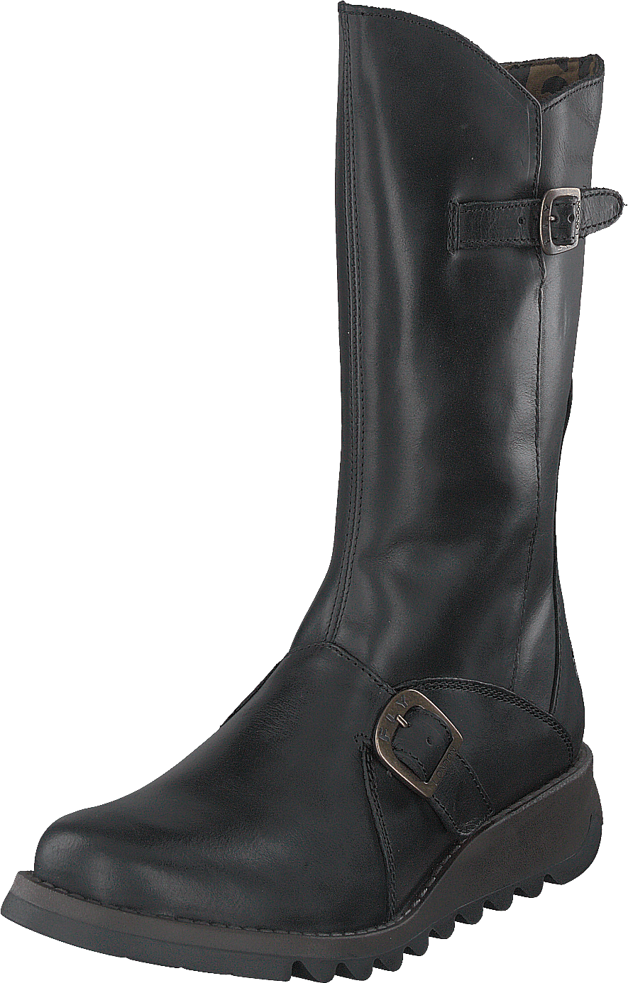 Mes 2 Black