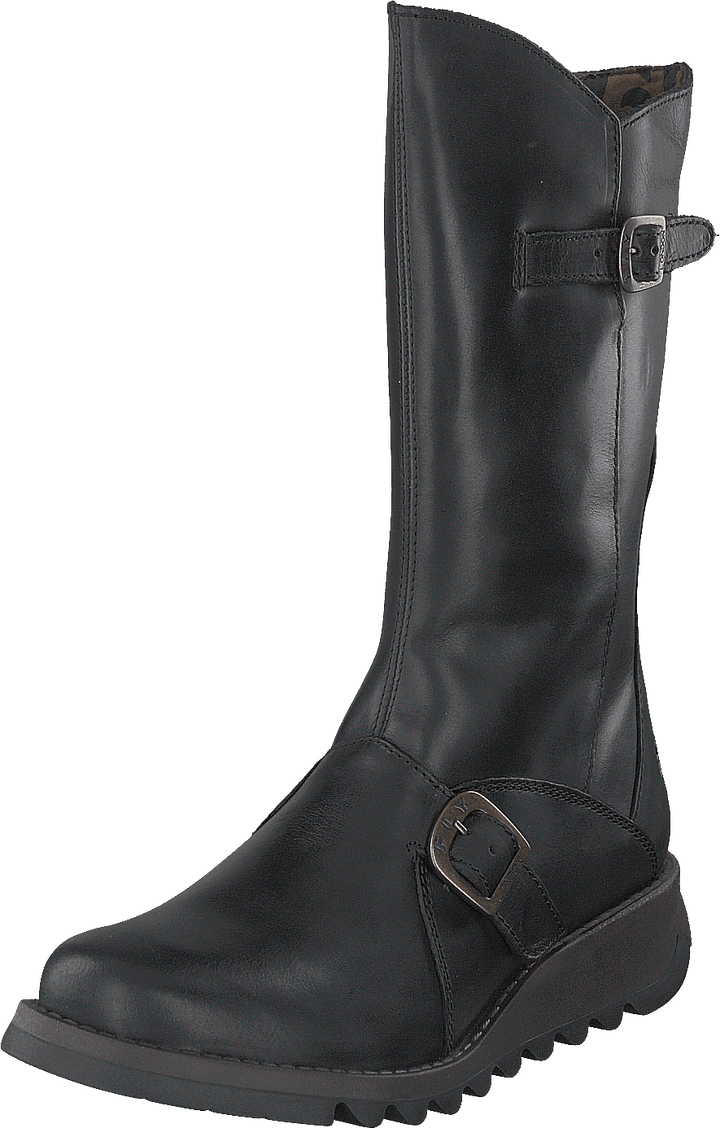 Mes 2 Black