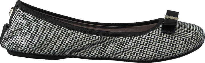 Shea Houndstooh
