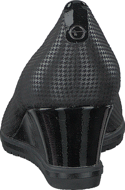 1-1-22412-23 6 Black Struct.