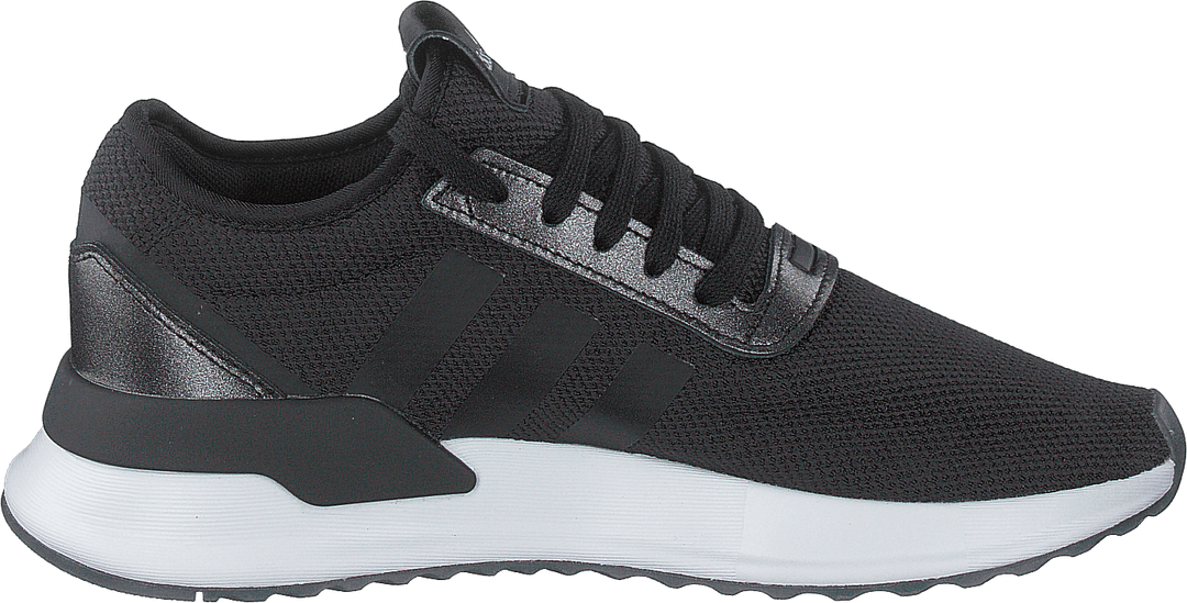 U_path X W Core Black/purple Beauty/ftwr