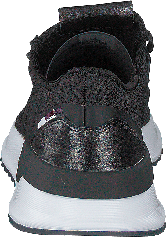 U_path X W Core Black/purple Beauty/ftwr