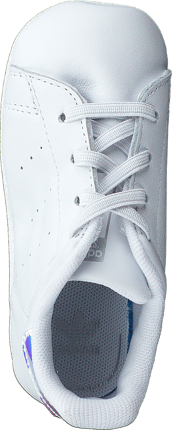 Stan Smith Crib Ftwr White/ftwr White/silver M