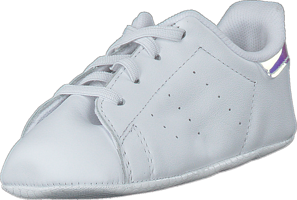 Stan Smith Crib Ftwr White/ftwr White/silver M