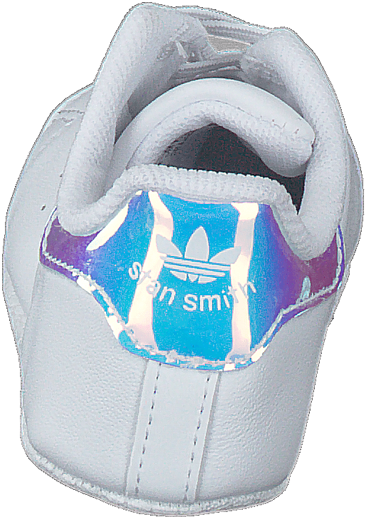 Stan Smith Crib Ftwr White/ftwr White/silver M
