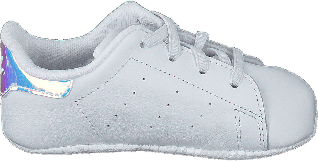 Stan Smith Crib Ftwr White/ftwr White/silver M