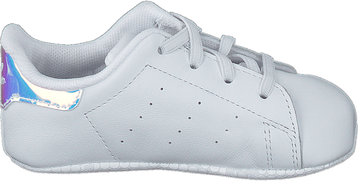 Stan Smith Crib Ftwr White/ftwr White/silver M