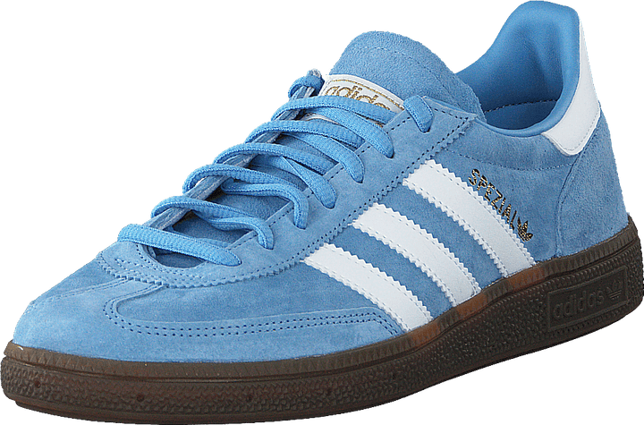 Handball Spezial Light Blue/ftwr White/gum5