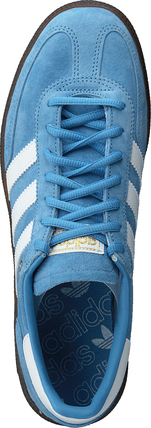 Handball Spezial Light Blue/ftwr White/gum5