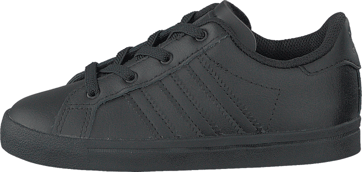Coast Star El I Core Black/core Black/grey Six