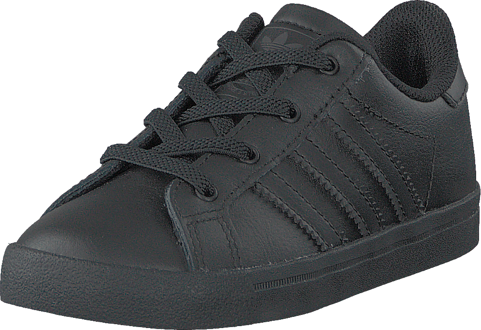Coast Star El I Core Black/core Black/grey Six